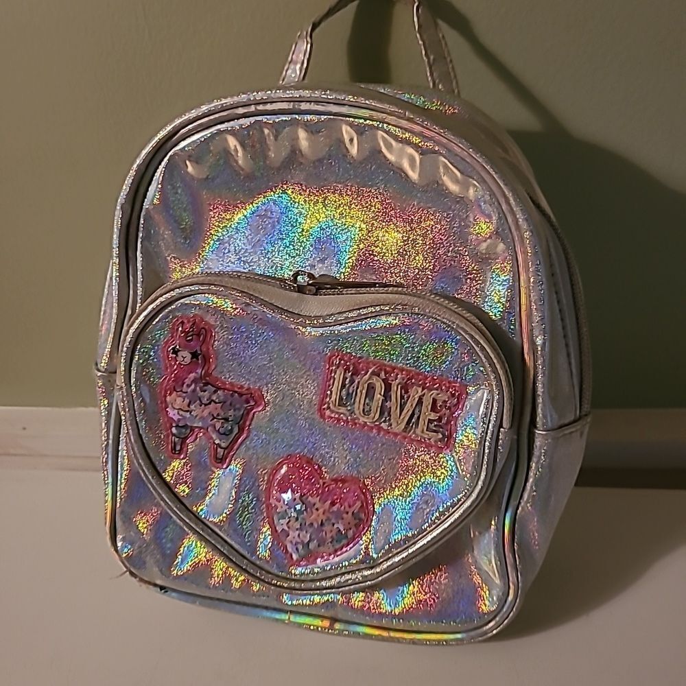 Place Mini Backpack